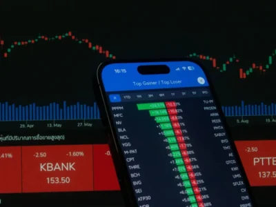 trading