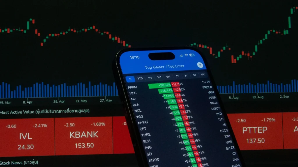 Overview of Trading