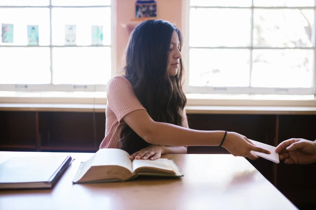 Scholarships for high school juniors
