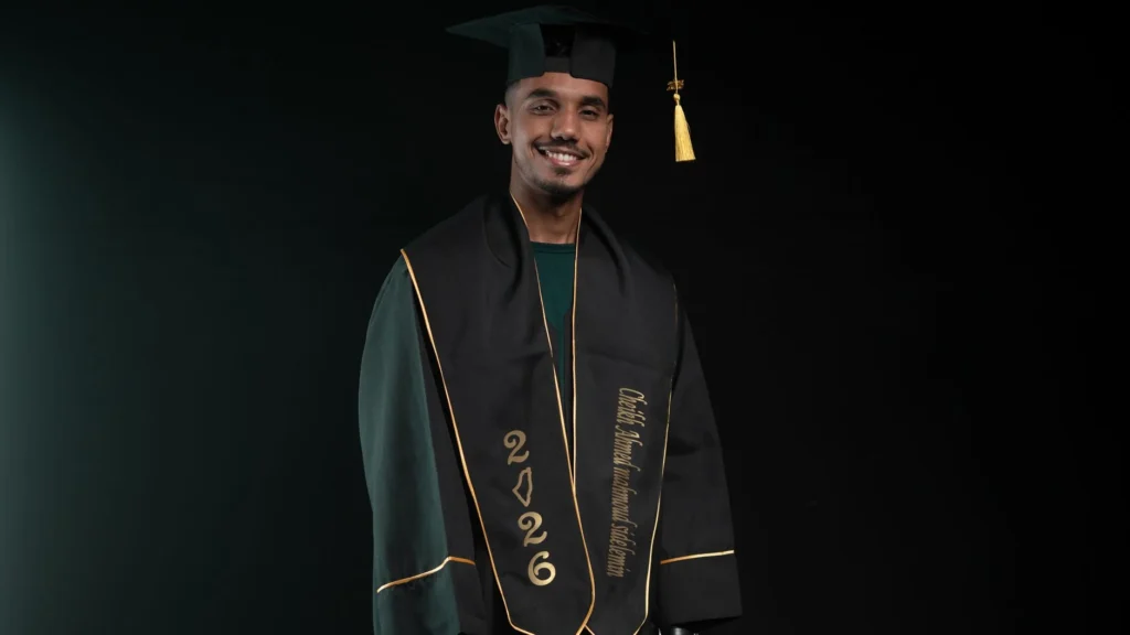 Scholorship 2026-27 application process