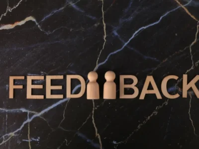 customer feedback survey