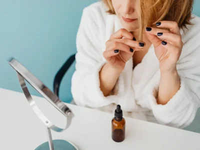 treatment for bald hair