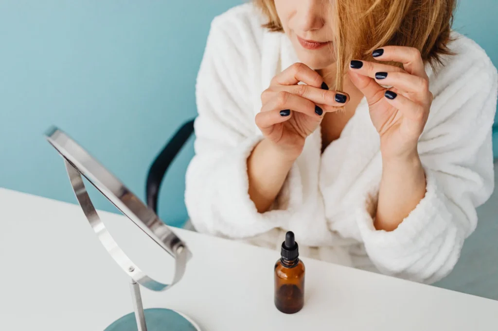 treatment for thinning hair