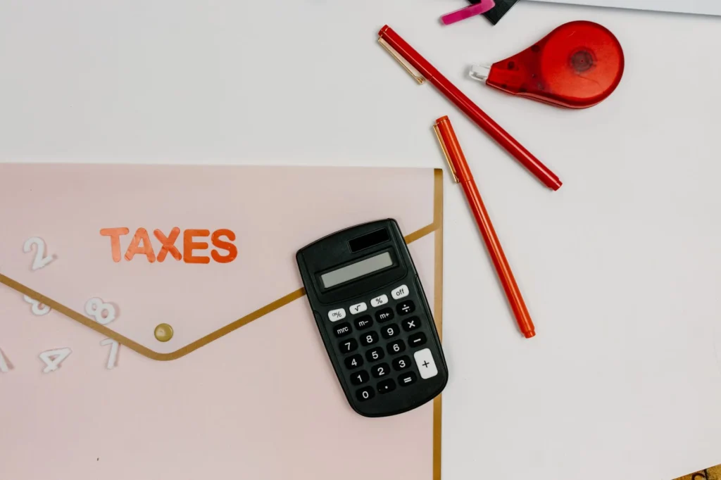 Auto loan payment calculation