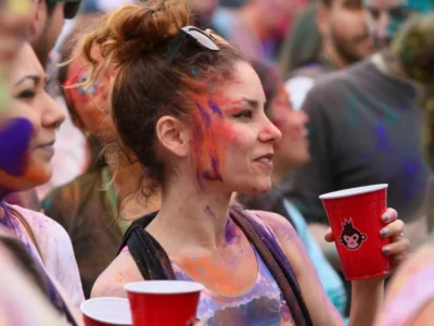 Free local events happening this week near me