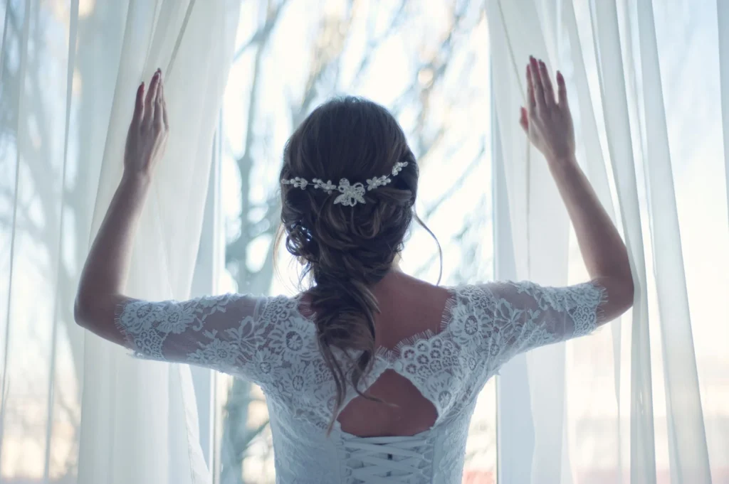 Nine years of lies three days to marry considerations