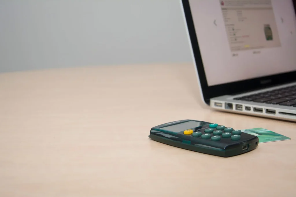 Target Redcard payment process
