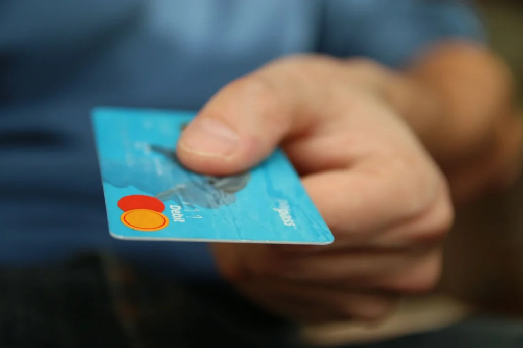 Wire transfer payment process