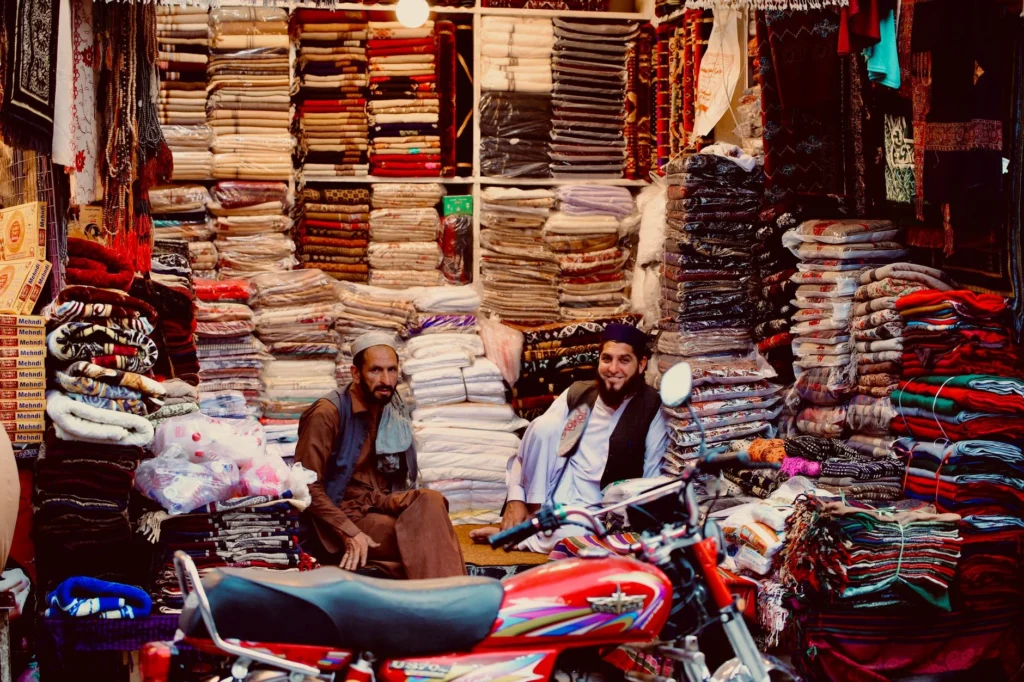 Gumroad Pakistan product listing