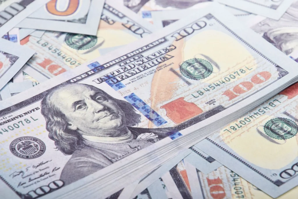 Online money converter