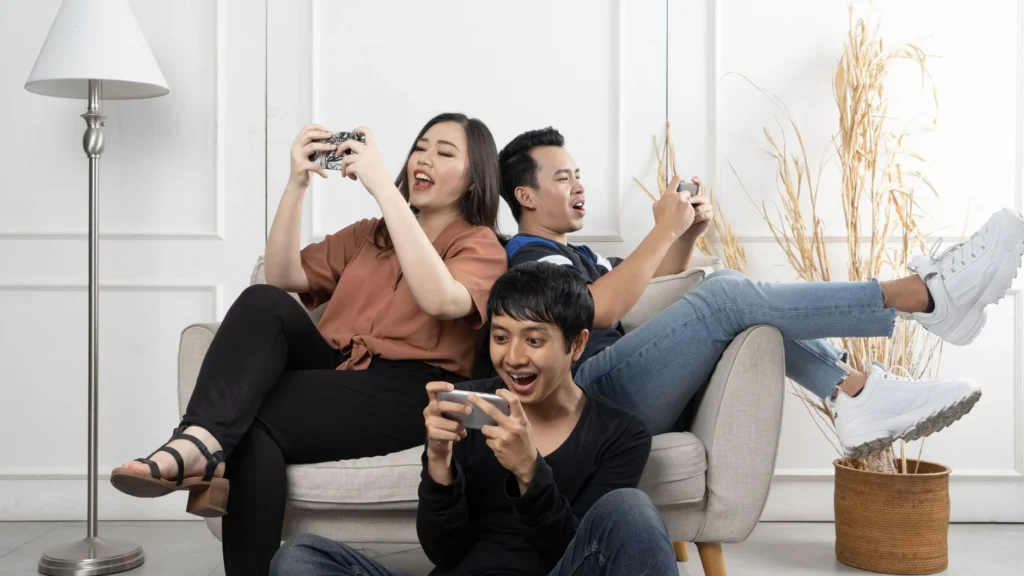 Play Free Online Games to Earn Money Rewards